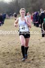 Inter Counties Schools Cross Country, Temple Park, South Shields. Photo: David T. Hewitson/Sports for All Pics